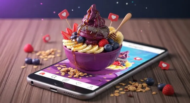 acai kasesi instagram begeni gosterimi