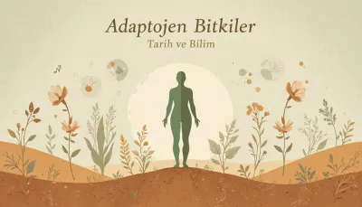 Adaptojen Bitkiler: Tarih ve Bilim
