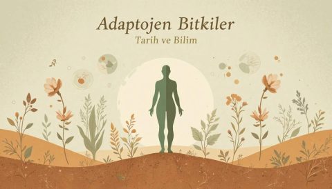 Adaptojen Bitkiler: Tarih ve Bilim