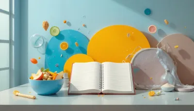 ADHD ve Beslenme Alışkanlıkları: Günlük Yaşam Perspektifi