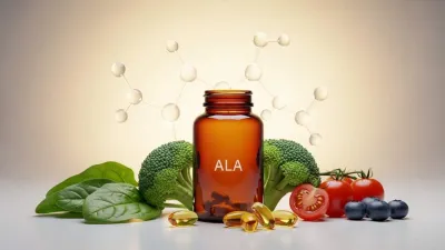 ALA Takviyesi: Kullanım Alanları ve Bilimsel Etkileri