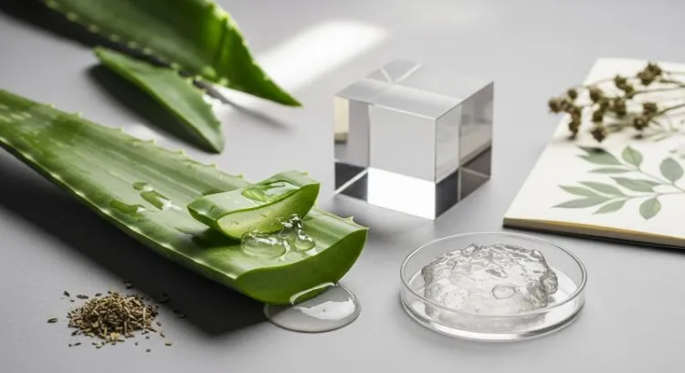 aloe vera bilincli kesif sahnesi