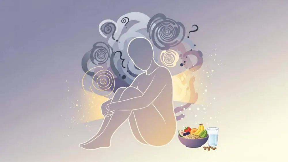 Anoreksiya Nedir? 7 Soruyla Zihinsel ve Fiziksel Etkileri 🧠