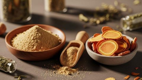 Ashwagandha ve Rhodiola Neden Bu Kadar Popüler?