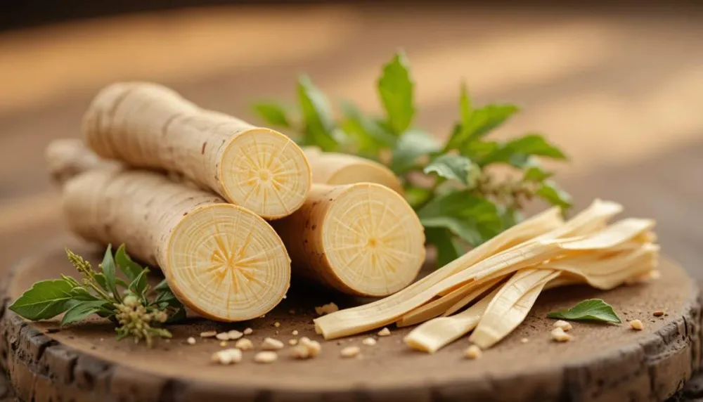 Astragalus (Geven Kökü): Geleneksel Kullanım ve Ürünleri