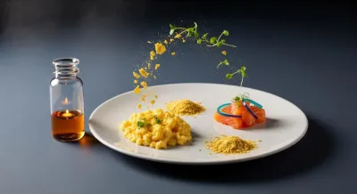 B12 Eksikliği ve Beslenme: Doğal Kaynakların Rolü