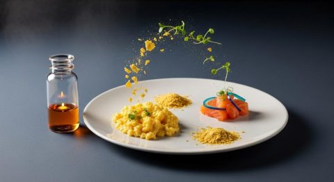 B12 Eksikliği ve Beslenme: Doğal Kaynakların Rolü