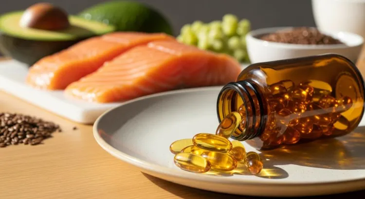 balik yagi omega3 saglikli yasam kapsul