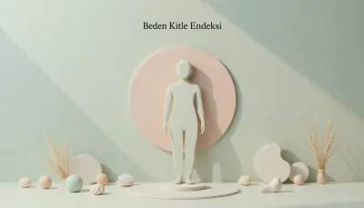 Beden Kitle Endeksi: Kendinizi Nasıl Değerlendirmelisiniz?