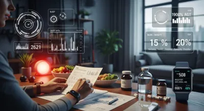 Biyolojik Yaşı Geri Almak: Biohacking Gerçekleri
