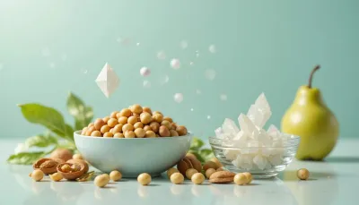 Boron (Bor) Nedir? Ne İşe Yarar ve Nerede Bulunur?