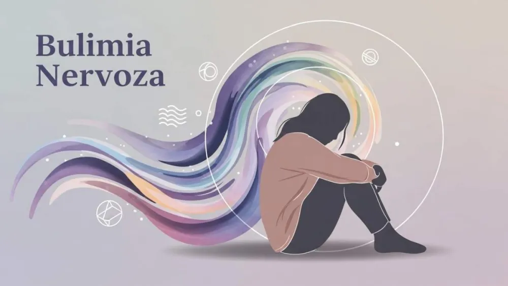 Bulimia Nervoza Belirtileri Nedir? Destek Süreci