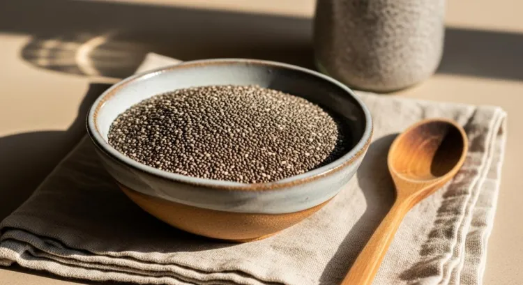 chia tohumu dogal saglikli beslenme