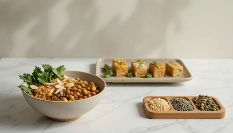 cinko zengin modern bowl ve kuresel tarif paneli