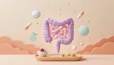 Crohn Hastalığında Takviyeler: Kullanım Alanları