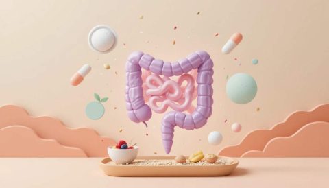 Crohn Hastalığında Takviyeler: Kullanım Alanları