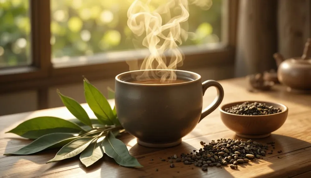 Defne Yaprağı Çayı: 7 Sırrı ve Bilinen Etkileri Nelerdir? 🌿