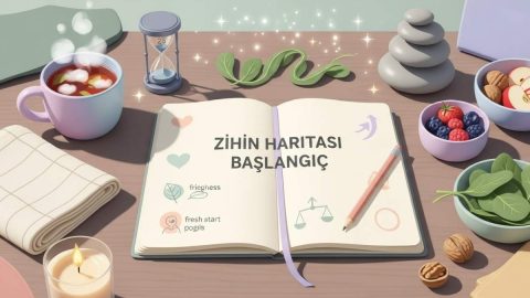 Diyet Yolculuğuna Psikolojik Hazırlık: 7 Sırrı Keşfet! ✨