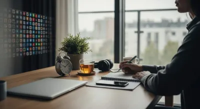 Dopamin Orucu Nedir? Odaklanmayı Destekler mi?
