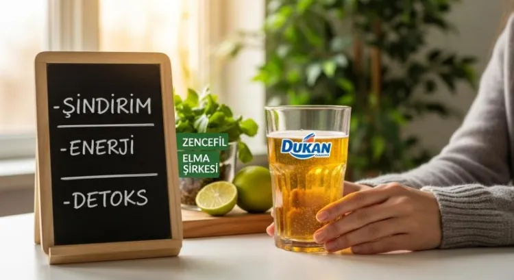 dukan birasi faydalari