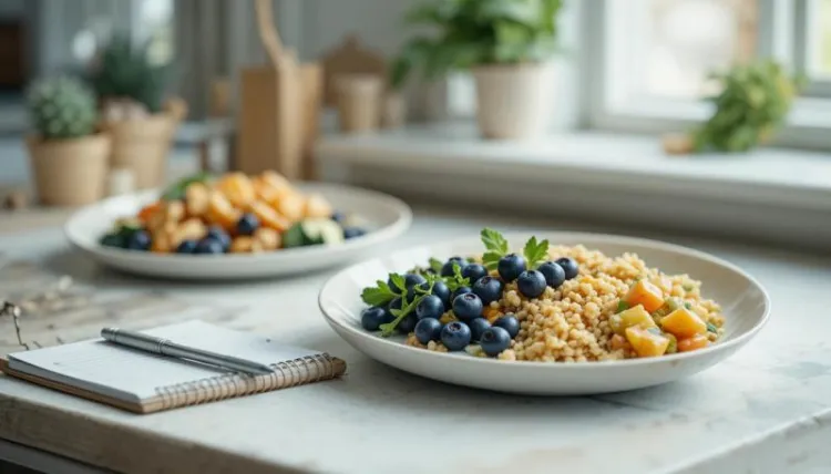 dusuk fodmap ve fibromiyalji beslenme dengesi