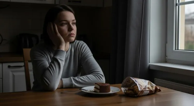 emotional eating karbonhidrat istegi