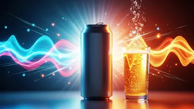 Enerji İçeceği Zararları Faydaları İçindekiler Neler?