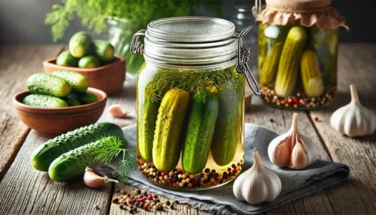 Fermente gıdalar sağlıklı prebiyotikler hangileri