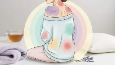 Fibromiyalji ile Yaşarken: Beslenmede Denge