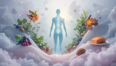 Fibromiyalji İçin Bilimsel Anti-inflamatuar Beslenme