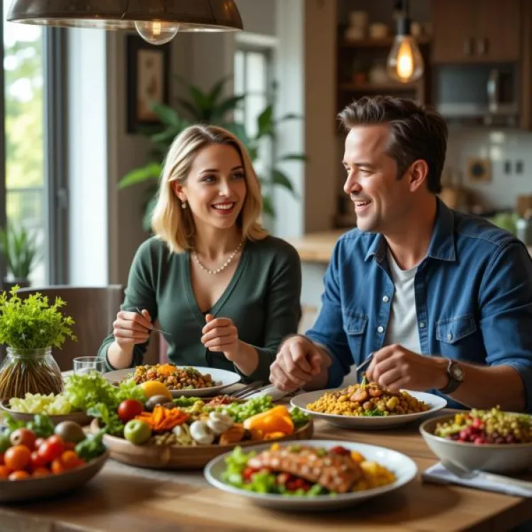 Flexitarian beslenme