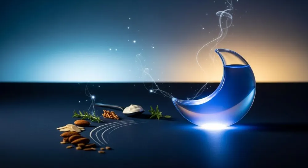 Gece Metabolizması: Uyku Kalitenizi 9 Basit Yolla Artırın! ✨