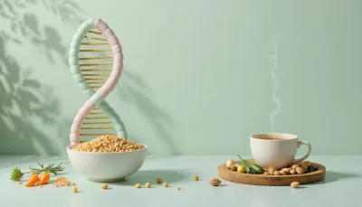 Genetik Miras ve Beslenme Alışkanlıkları