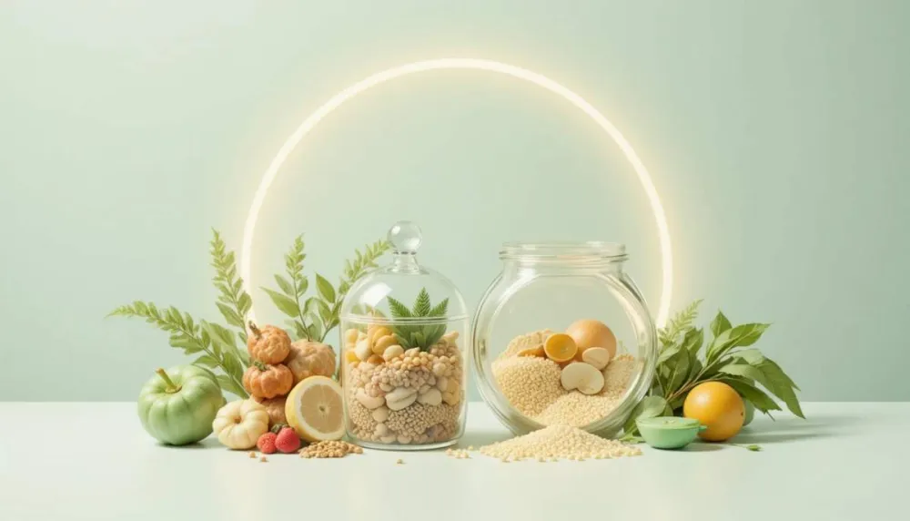 Gıda Şeffaflığı Nedir? Etiketleri Okuma Sırları Burada! 💡