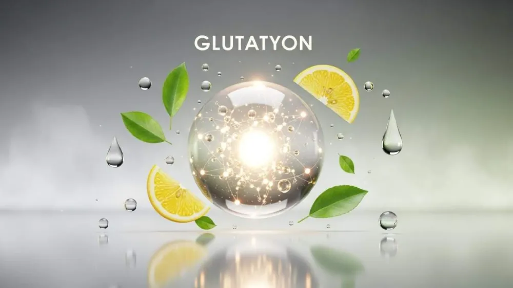 Glutatyon Hakkında Bilgilendirici Rehber ve Genel Etkiler