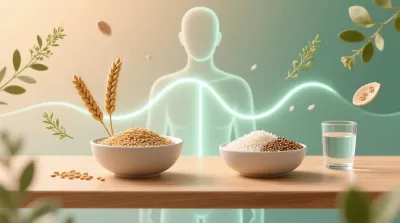 Gluten İntoleransı Belirtileri ve Tedavi Yöntemleri