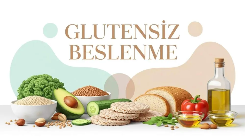 Glutensiz Beslenmenin Faydaları: Bilimsel Gerçekler