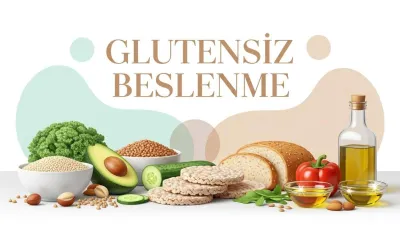 Glutensiz Beslenmenin Faydaları: Bilimsel Gerçekler