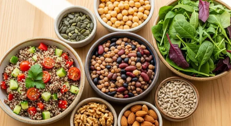 glutensiz dengeli lifli ogun cesitliligi