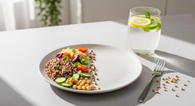 Glutensiz Beslenme Kimlere Uygun?