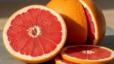 Greyfurt ve Greyfurt Suyu: İçeriği ve Doğru Tüketim Rehberi