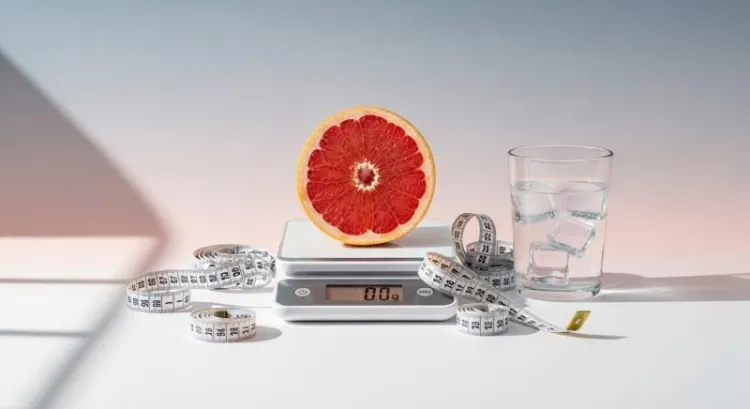 greyfurt ve kitchen scale metafor