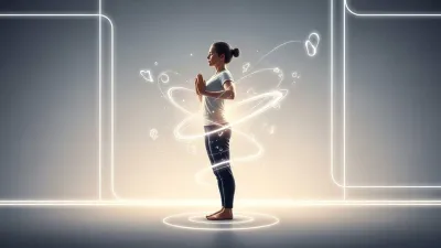 Duygusal Fitness Egzersizleri Nedir? Günlük Dengeyi Güçlendirmek