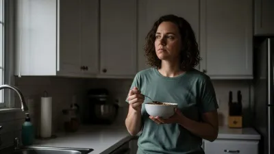 Duygu Odaklı Beslenme Nedir? Günlük Hayatta Fark Etmek