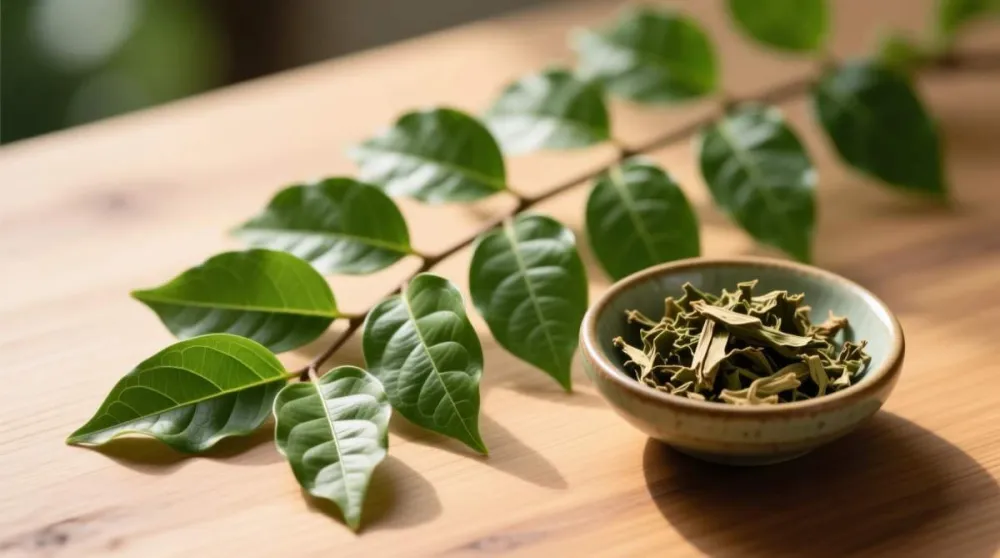 Gurmar Bitkisi (Gymnema Sylvestre) Faydaları ve Yan Etkileri