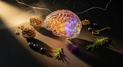 Hafıza Gücünü Artır: 7 Adımda Zihin Performansını Yükselt! 🧠