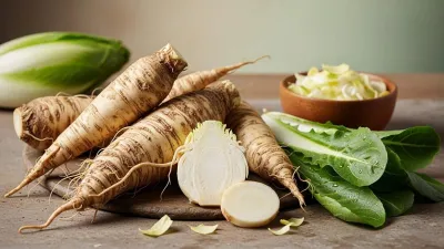 Hindiba Faydaları Neler? Yaprağı, Kökü, Kahvesi