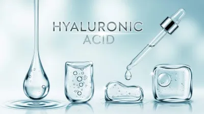 Hyaluronic Acid Hakkında Bilinmesi Gerekenler