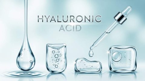 Hyaluronic Acid Hakkında Bilinmesi Gerekenler