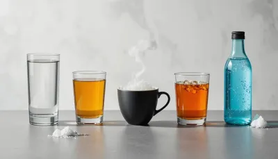 Ne İçmeli? Hangi İçecek Neye İyi Gelir?